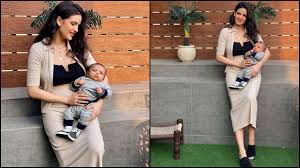 Both dhawan and pandya have been key members of the indian team for the past few years and the duo would want to return to action. Hardik Pandya Natasa Stankovic S Son Agastya Turns Two Months Cricketer Sends Virtual Love