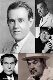 On this date October 18, 1915 Victor Sen Yung was born in San Francisco,  California. Yung was an American character actor. During his acting career,  Victor was given billing under a variety