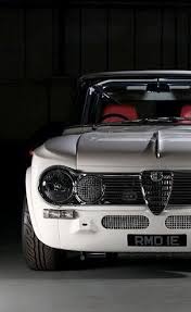 Do You Like Vintage Photo Classic Cars Alfa Romeo Giulia Alfa Romeo