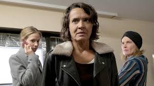 Hier finden fans eine vorschau auf neue fälle und wiederholungen, dazu videos und infos über die kommissare. Tatort Heute Tatort Heute Aus Ludwigshafen So Wird Leonessa Augsburger Allgemeine
