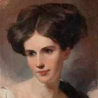 Maria Cecil Gist (1795–1841)