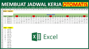 We did not find results for: Membuat Jadwal Kerja Otomatis Youtube