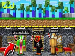 Mod mods modding modded seed seeds snapshot snapshots dumb and dumber custom puzzle parkour dumb . Prime Video Clip Mods