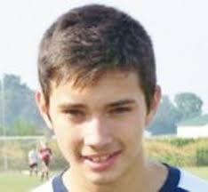 The 2013 Express-Times All-Area Boys Track and Field Team