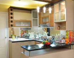 Karena gue gak mau numpang sama mertua, makanya gue sama suami milih buat ngontrak aja. 6 Cara Menata Dapur Kontrakan