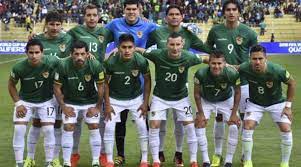Todo sobre selección de bolivia. Bolivia Llama A 47 Futbolistas Para Choques Con Brasil Y Argentina El Comercio