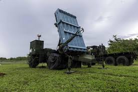 Lockheed Skunk Works C2 Unifies Guam Missile Defense Network