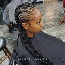 All About Hair Cornrow Hairstyles Natural Hair Styles Braids For Black Hair