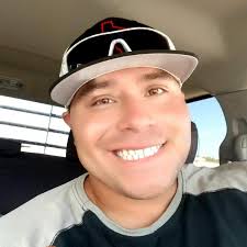 Kaylee Pierce and Anthony Marin's Wedding Website