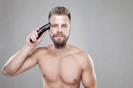 How do you give yourself a fade haircut? How To Fade Your Own Hair With Clippers Step By Step Guide Advice