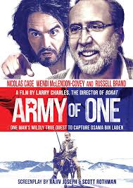 Review] Army of One