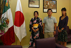 Para cerrar esta fase de grupos, luego de japón vs méxico nuestra selección se enfrentará a sudáfrica el próximo 28 de julio. Inmigracion Japonesa En Mexico Wikipedia La Enciclopedia Libre
