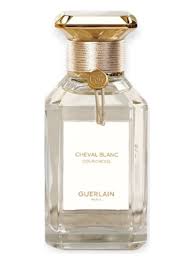 Cheval Blanc Guerlain perfume - a new fragrance for women and men 2023