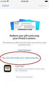 You can even bump up your balance and gift content to another lucky iphone or ipad user, right in the app store. How To Redeem A Paid App Promo Code On Iphone Ipad The Learning Apps