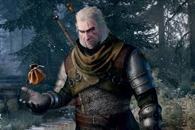 It was released on 13 october 2015 for all three major platforms: The Witcher 3 Getting Two Big Expansions Adding 30 Plus Hours Of Adventure Polygon