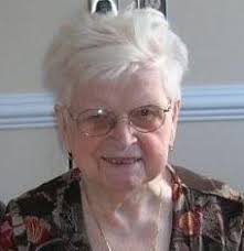 Mildred “Irene” Eddy Mugford (1919-2011)