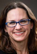 Leaning into the job