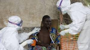 Check spelling or type a new query. Ebola Virus Now Confirmed In Liberia