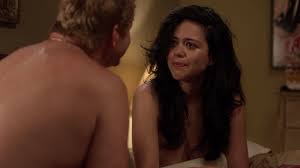 Nude Video Celebs Alyssa Diaz Nude Ray Donovan S E 24800 | Hot Sex Picture