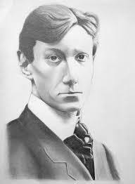 Max Schreck by freezingmoon