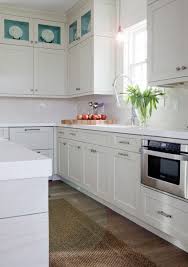 Greenfieldcabinetry Com Jackson A Glacier Paint Kitchen Remodeling Projects Kitchen Remodel White Kitchen
