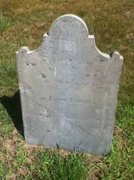 Capt Jacob Barney (1743-1821)