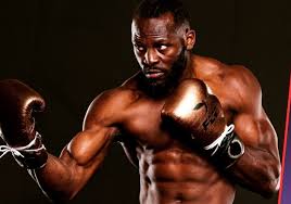 This article is about the american boxer. Sl2oet2ftbcism