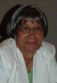 Bessie Hubbard Obituary (1931