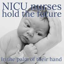 The neonatal intensive care unit (nicu) nurse, also known as a neonatal nurse, is responsible for the care and treatment of newborn infants suffering from illness or. Image Result For Art With Neonatal Nursing Nicu Nursing Quotes Neonatal Nurse Neonatal Nursing Quotes