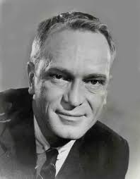 Barry Atwater's Instagram, Twitter & Facebook