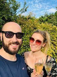 Natalie Pym's Instagram, Twitter & Facebook