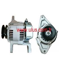 144 9954 Alternator Sarj Dinamosu 12v 55a Caterpillar Cummins Nissan Cati