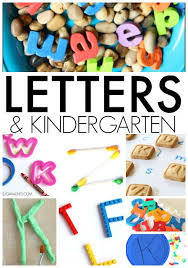 They have a large assortment of products from top brands at some. Kindergarten Learn And Play Ideas The Ot Toolbox