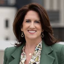 I'm thrilled to share that as of January 3, I will become the Executive  Director of GreenHill Center for North Carolina Art.