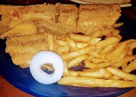 My mother's grandfather was a very superstitious man and back in the day there was an old wive's tale that it wasn't safe to eat fish unless you drank buttermilk. 10 Restaurants That Serve The Best Fried Catfish In Mississippi Homemade Desserts Fried Catfish Seafood Dishes