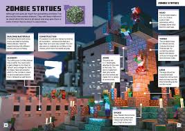 Information about the giant spawner item from minecraft, including its item id, spawn commands and more. Minecraft Let S Build Land Of Zombies Mojang Ab The Official Minecraft Team 9781984820846 Amazon Com Books