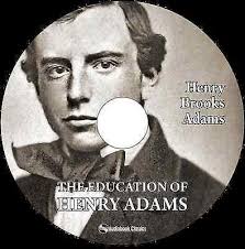 The Education of Henry Adams