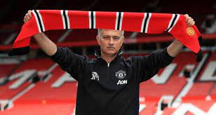 Jose mourinho hopes spurs can capitalise on jaded manchester united. Timeline Of Jose Mourinho S Doomed Man United Tenure