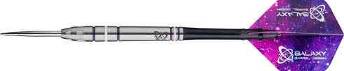 Galaxy Brad Clause Darts