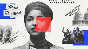 Can Ilhan Omar Fend Off AIPAC?