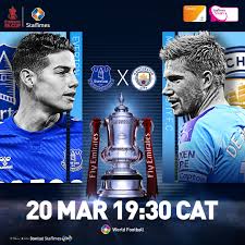 Leicester city v manchester united. Watch The Emirate Fa Cup On Startimes Quarter Final Time In Fa Cup Kt Press