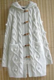 Hirka Modelleri Yapilis Sekli Baby Knitting Patterns Hirkalar Hirka