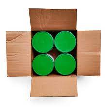 Cortec VpCI® 329 & 329 D Corrosion Inhibitor Oil 5 & 55 Gallon Drums –  Valdamarkdirect.com