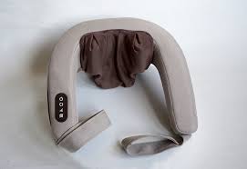 Massage seat beurer mg155 5 vibration motors two intensity levels 12w heated. Beurer Mg153 Neck Massager Chf 99 Manufacturers Brands