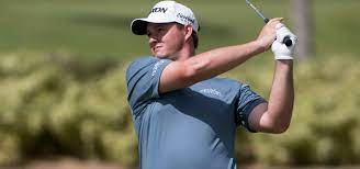 He is a big fan of the argentinian football club platense. Joel Dahmen Sepp Straka Share Early Lead At Valspar Championship 2021 Masters