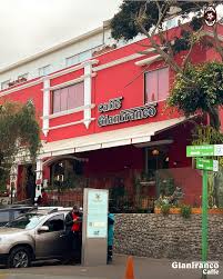 Gianfranco Caffe