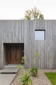 Cocoon Architecten Square House Genk En 2020 Bardage Exterieur Maison Bardage Bois Exterieur Bardage Maison