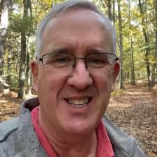 Tim McCandless, Scouting America