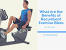 Weight Loss Exercise Bike