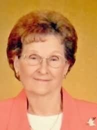 Betty Thomas Obituary